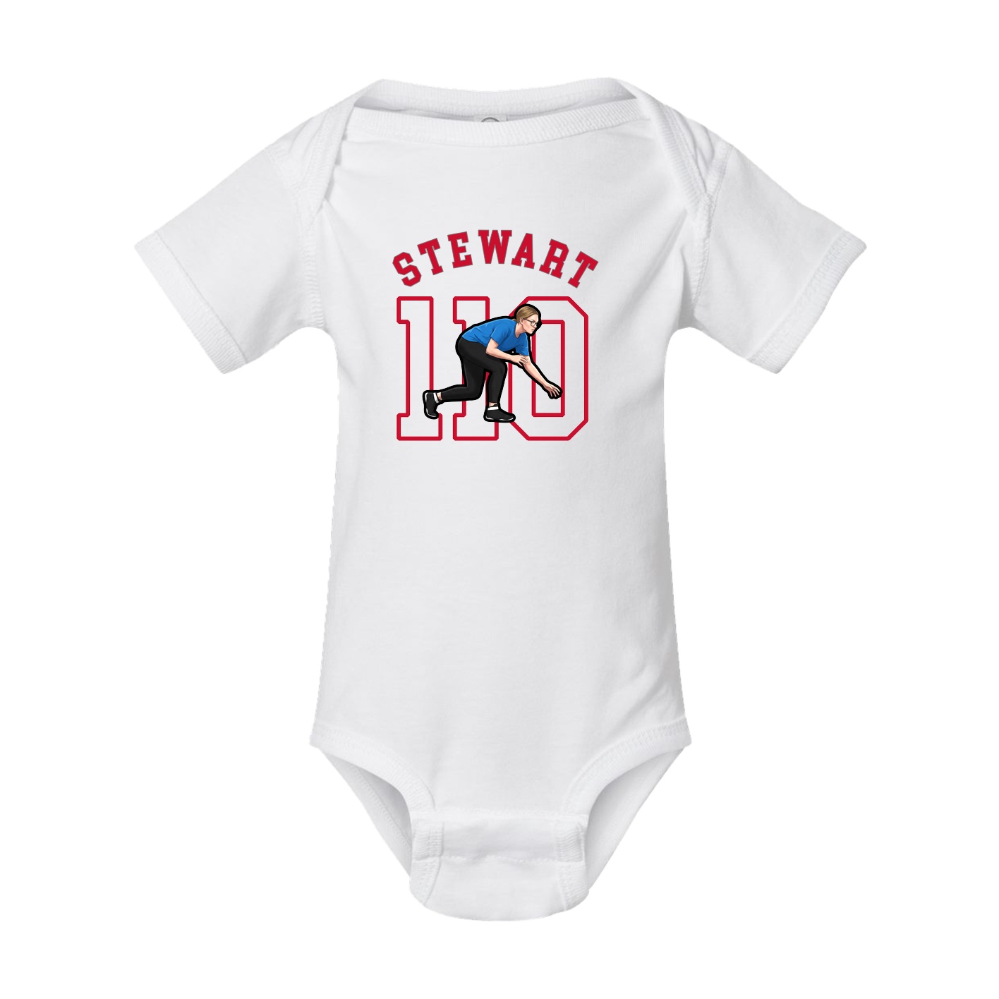 Baby Onesie