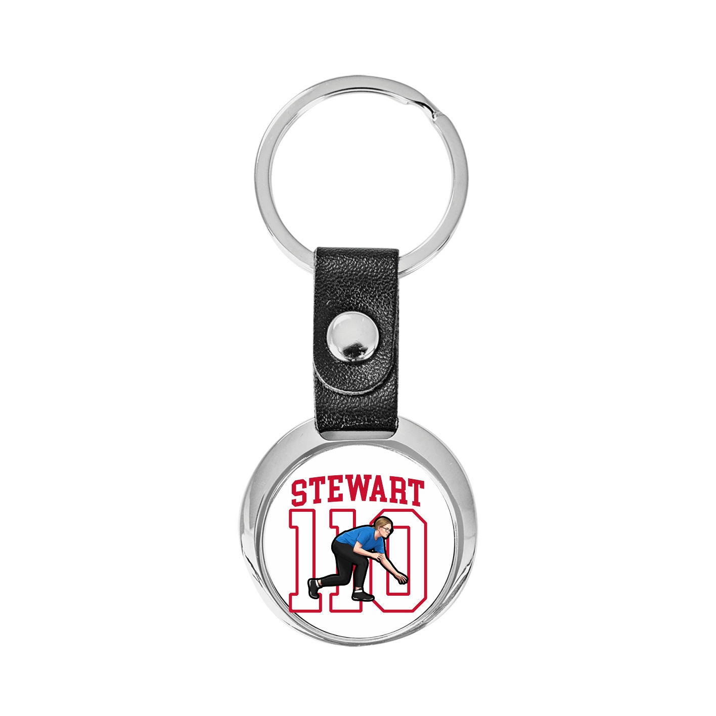 Key Chain — Shirsey in Classic