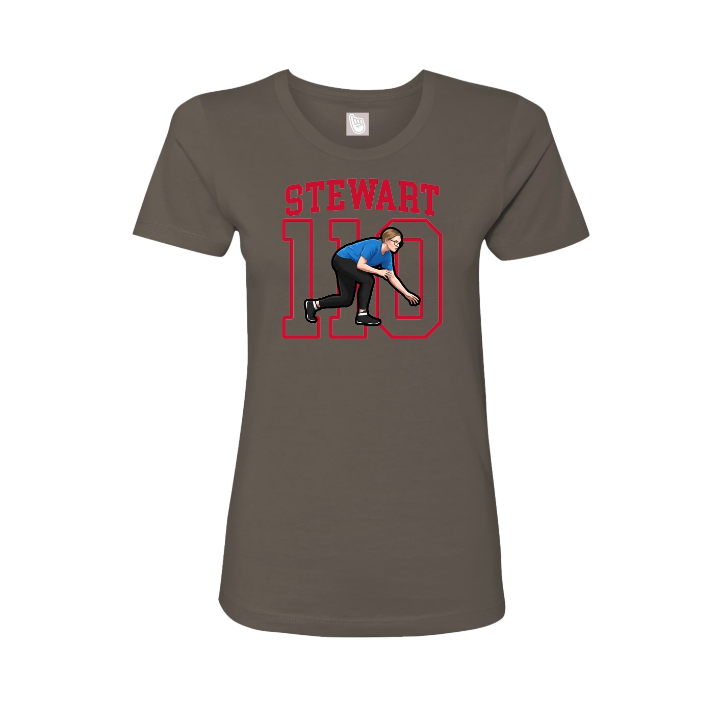 Womens Tee
