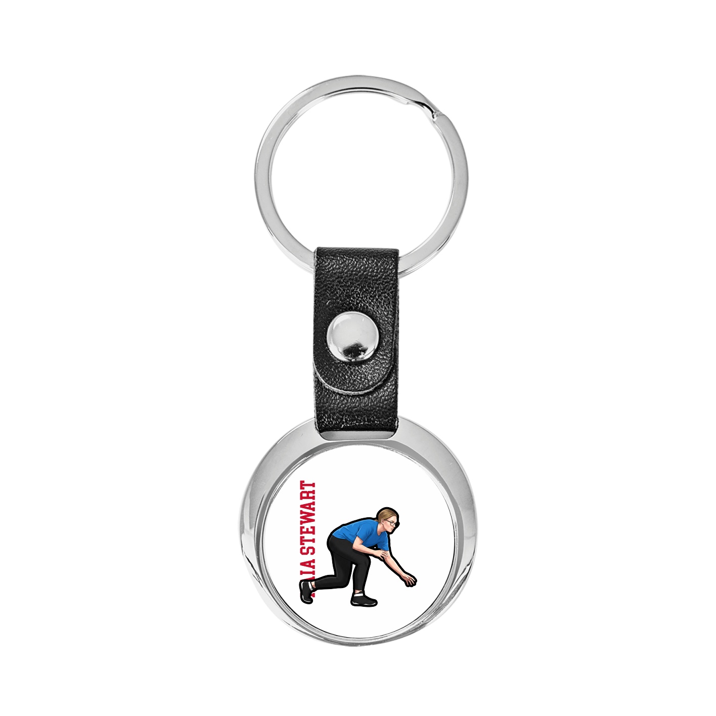 Key Chain
