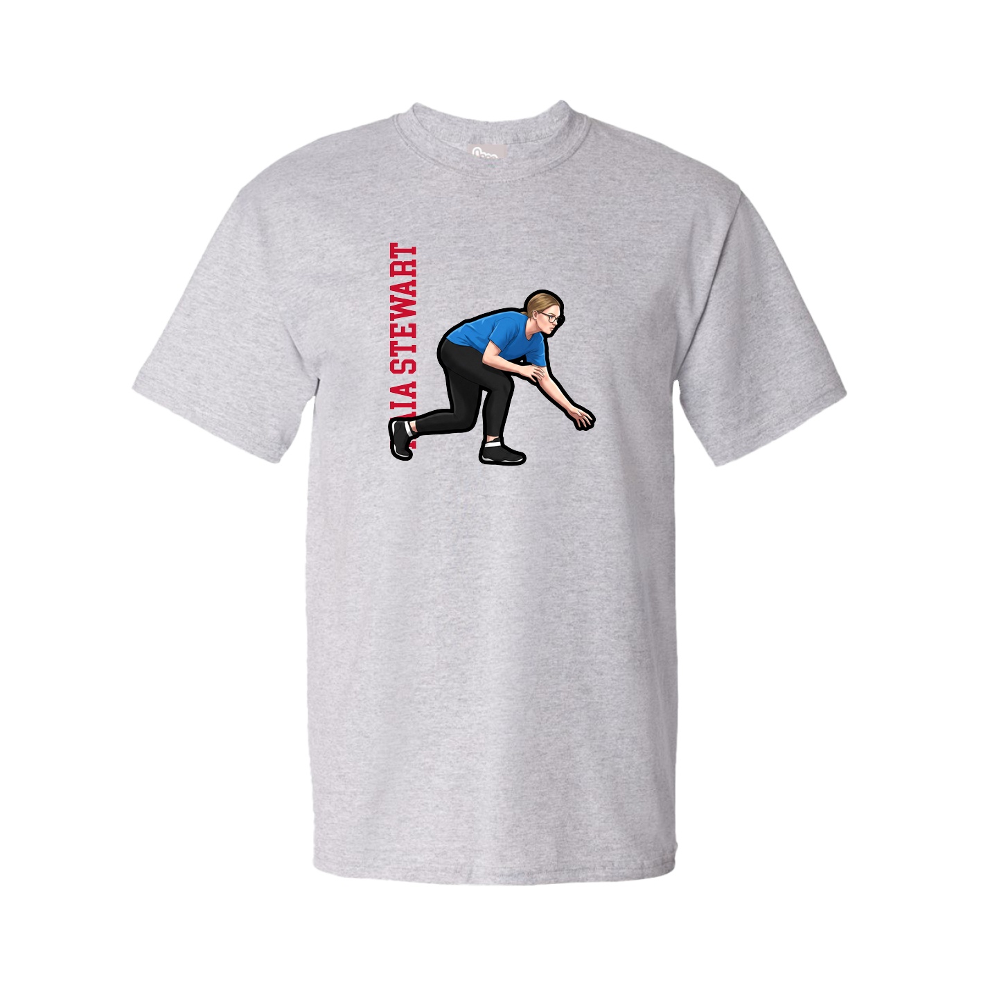 NIL Club Tee