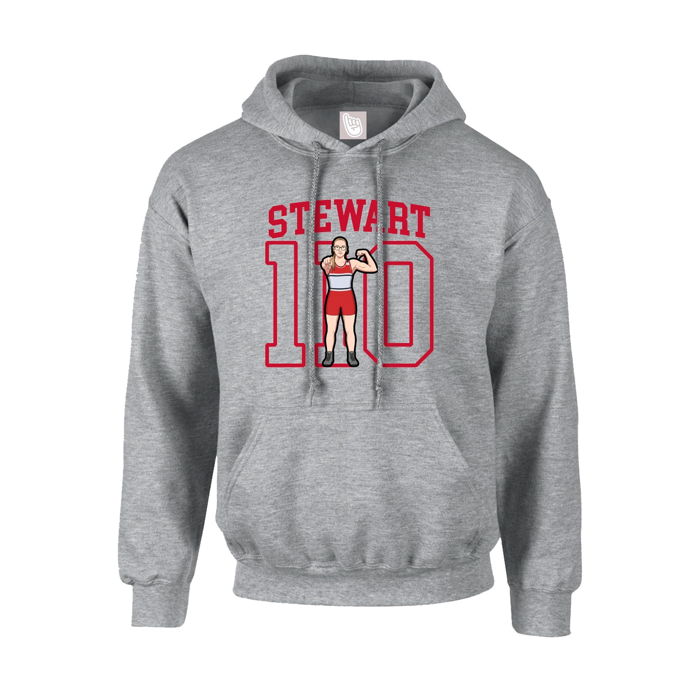 Youth Hoodie