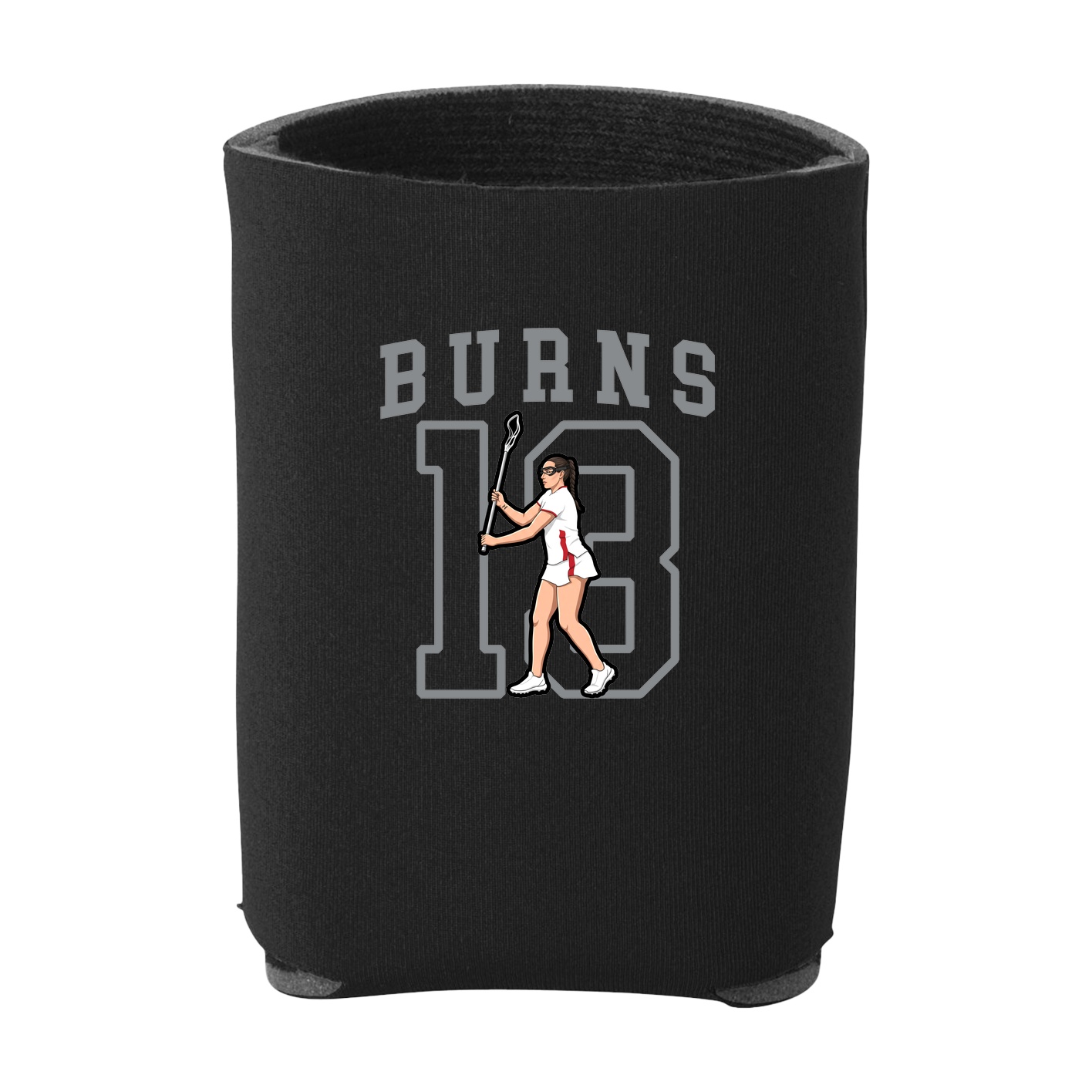Can Holder — Shirsey in Black