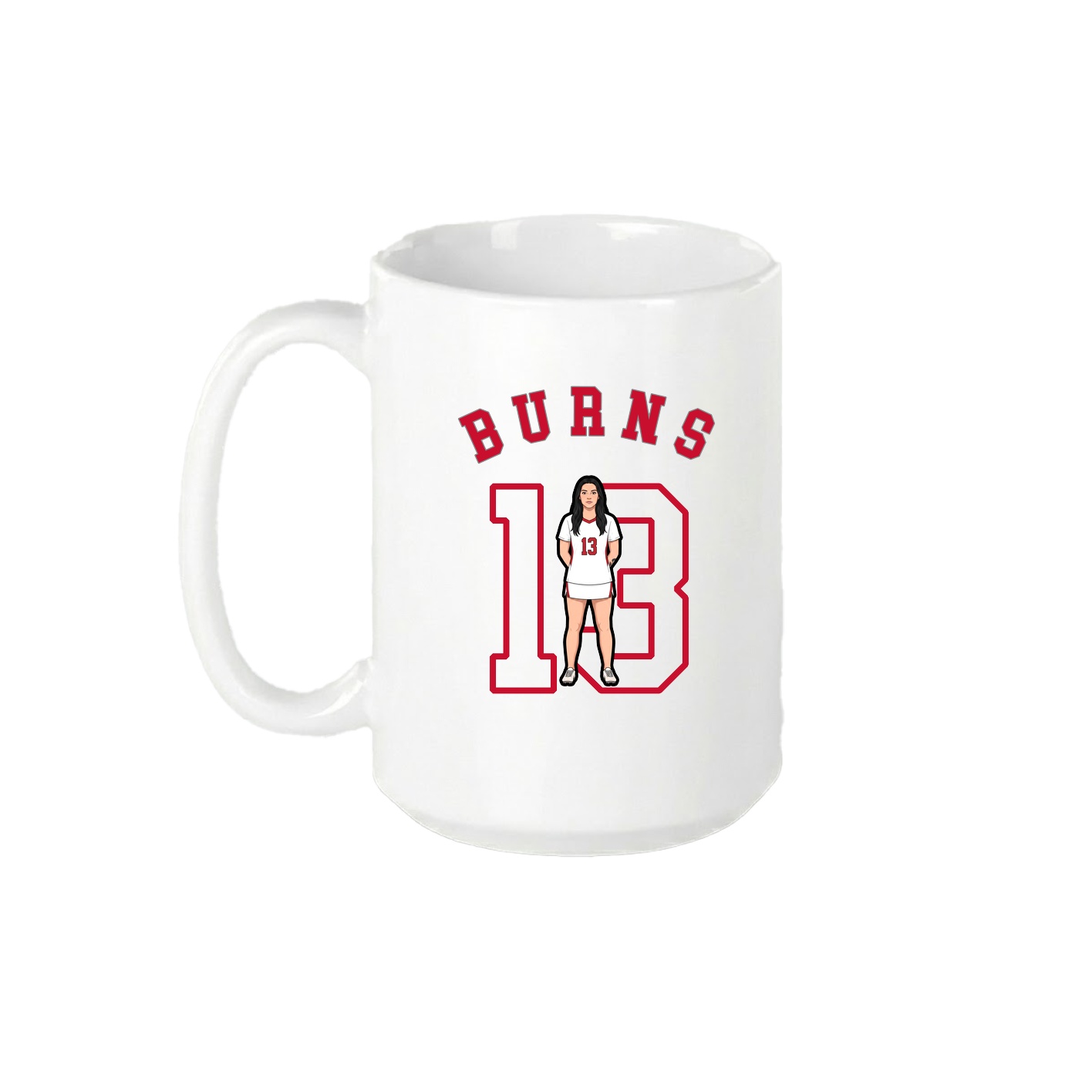 15oz Coffee Mug