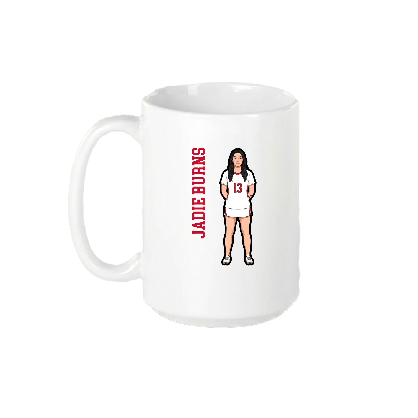 15oz Coffee Mug
