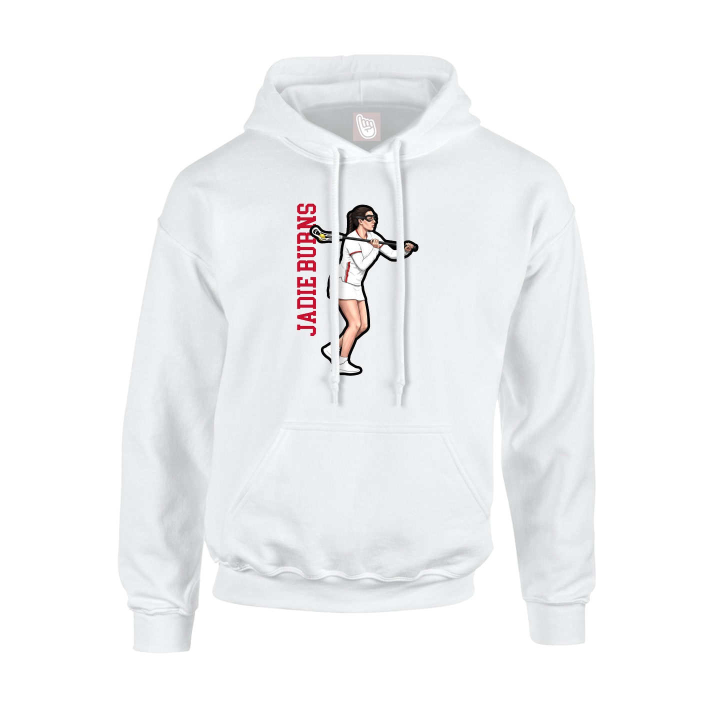 NIL Club Hoodie