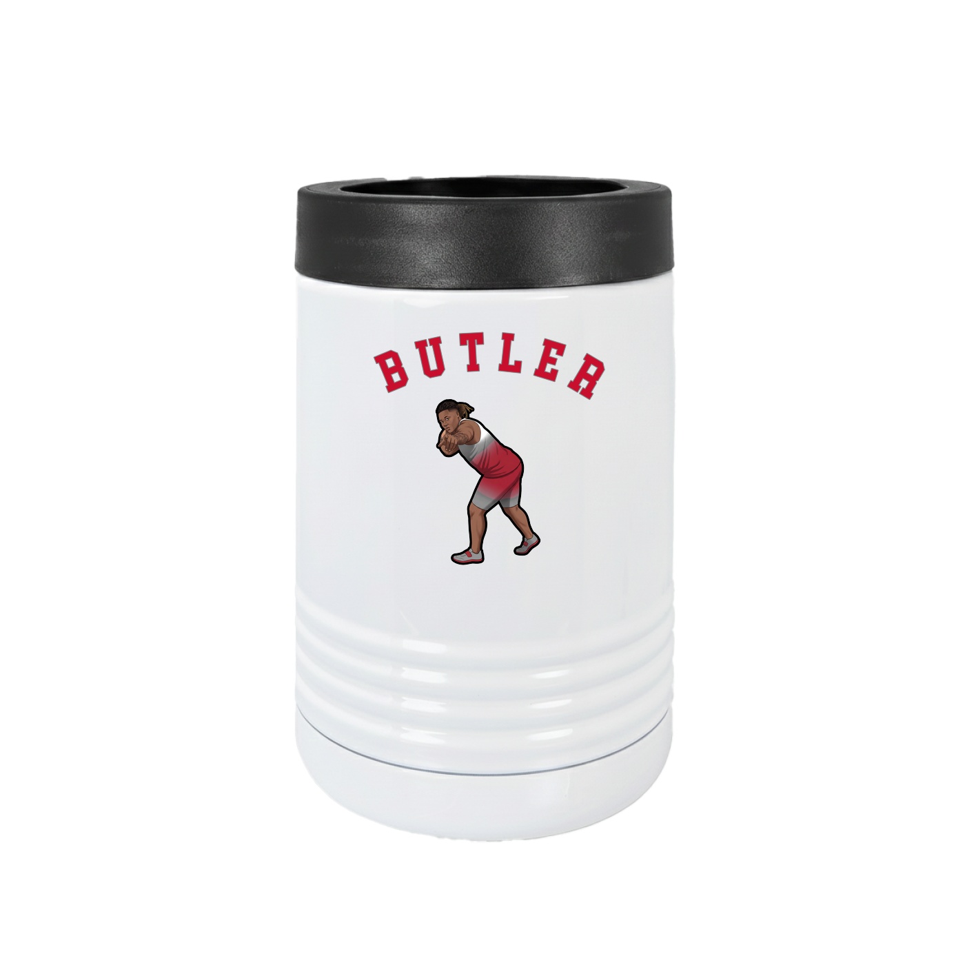 Beverage Holder — Shirsey Arch in White