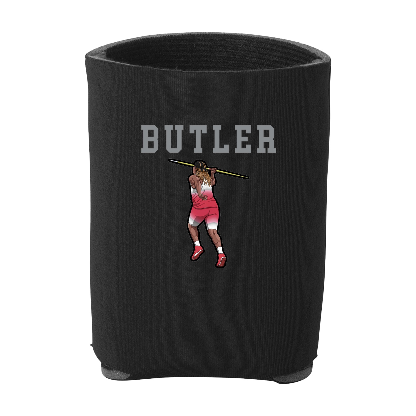 Can Holder — Shirsey in Black