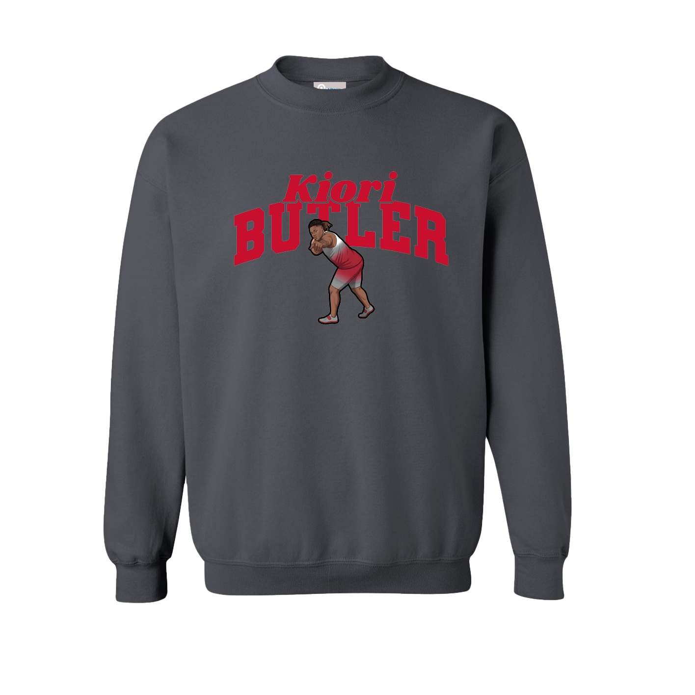 Fleece Crew