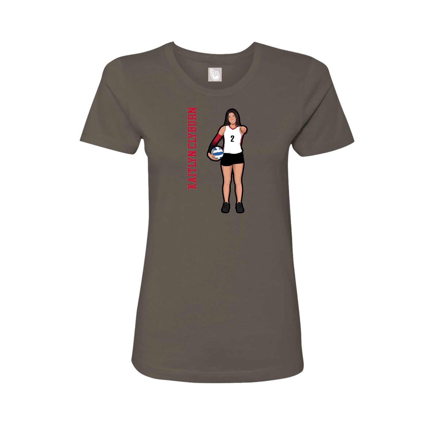Womens Tee