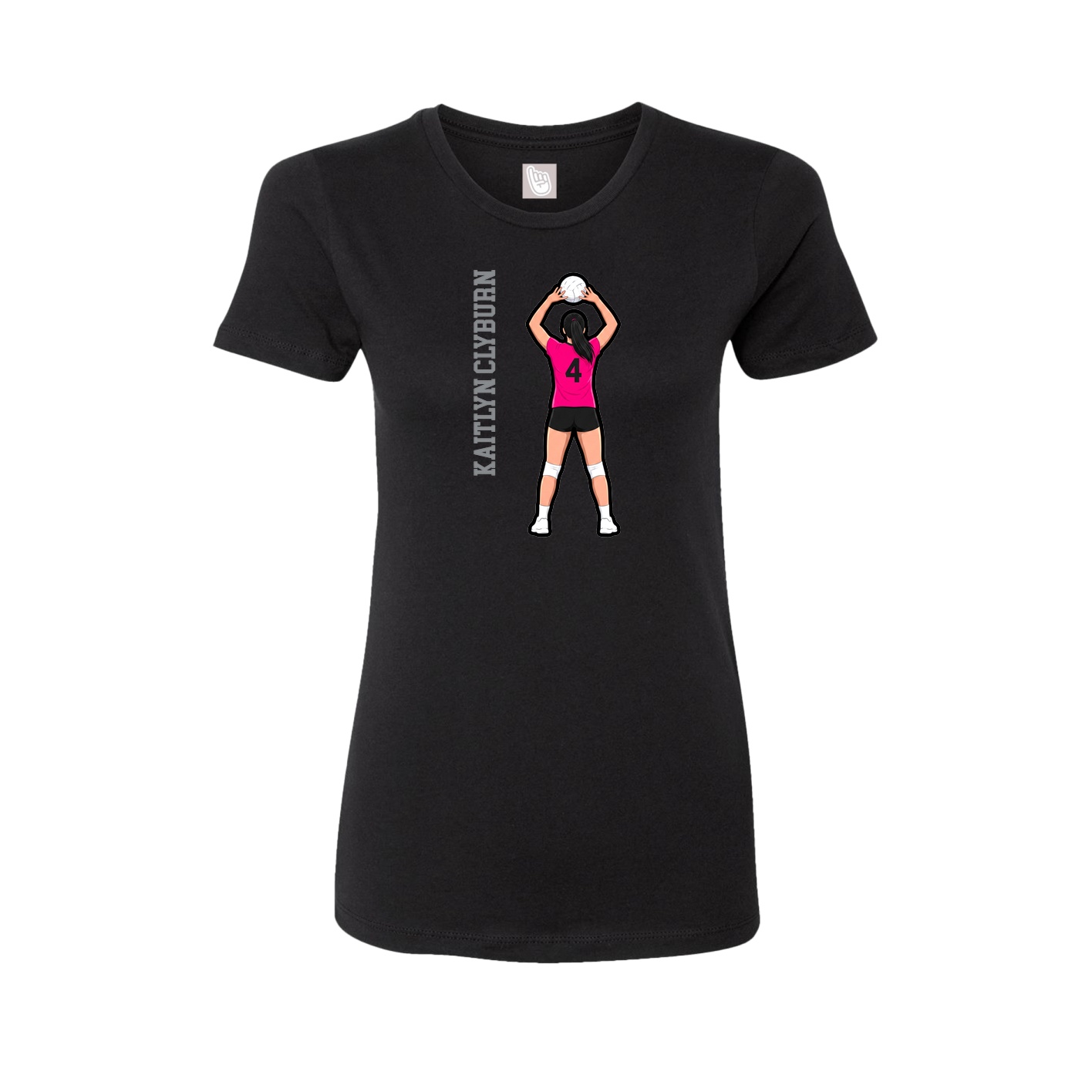 Womens Tee