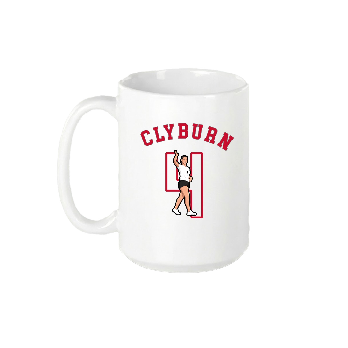 15oz Coffee Mug