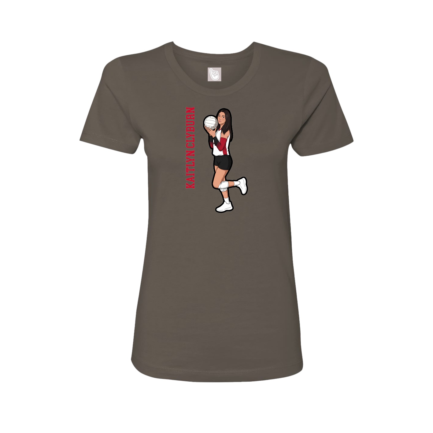 Womens Tee