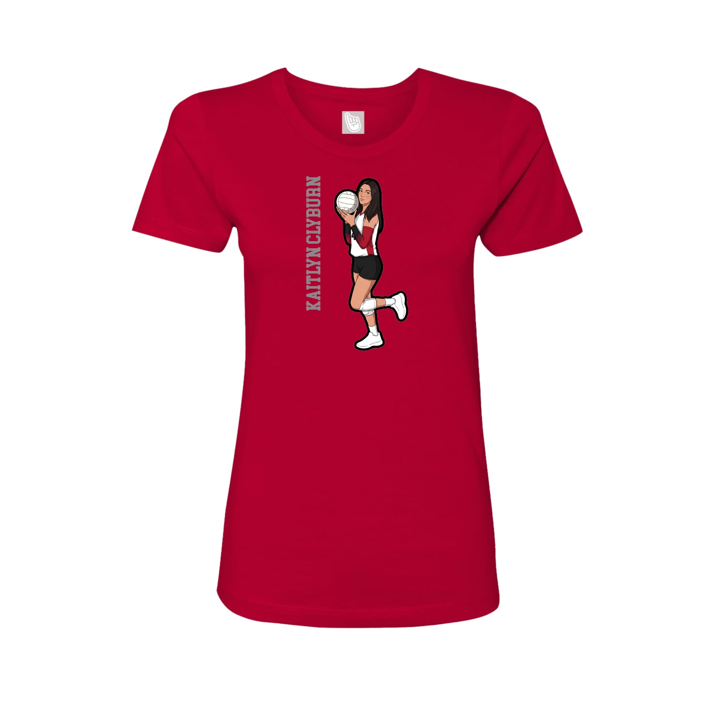Womens Tee