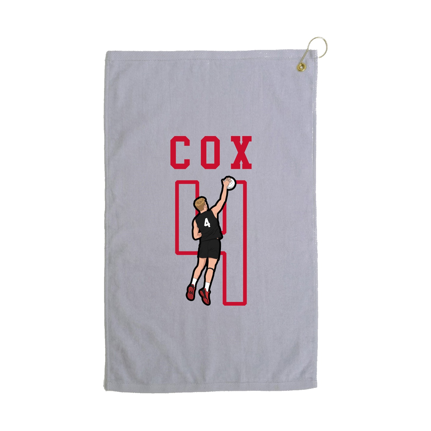 Golf Towel
