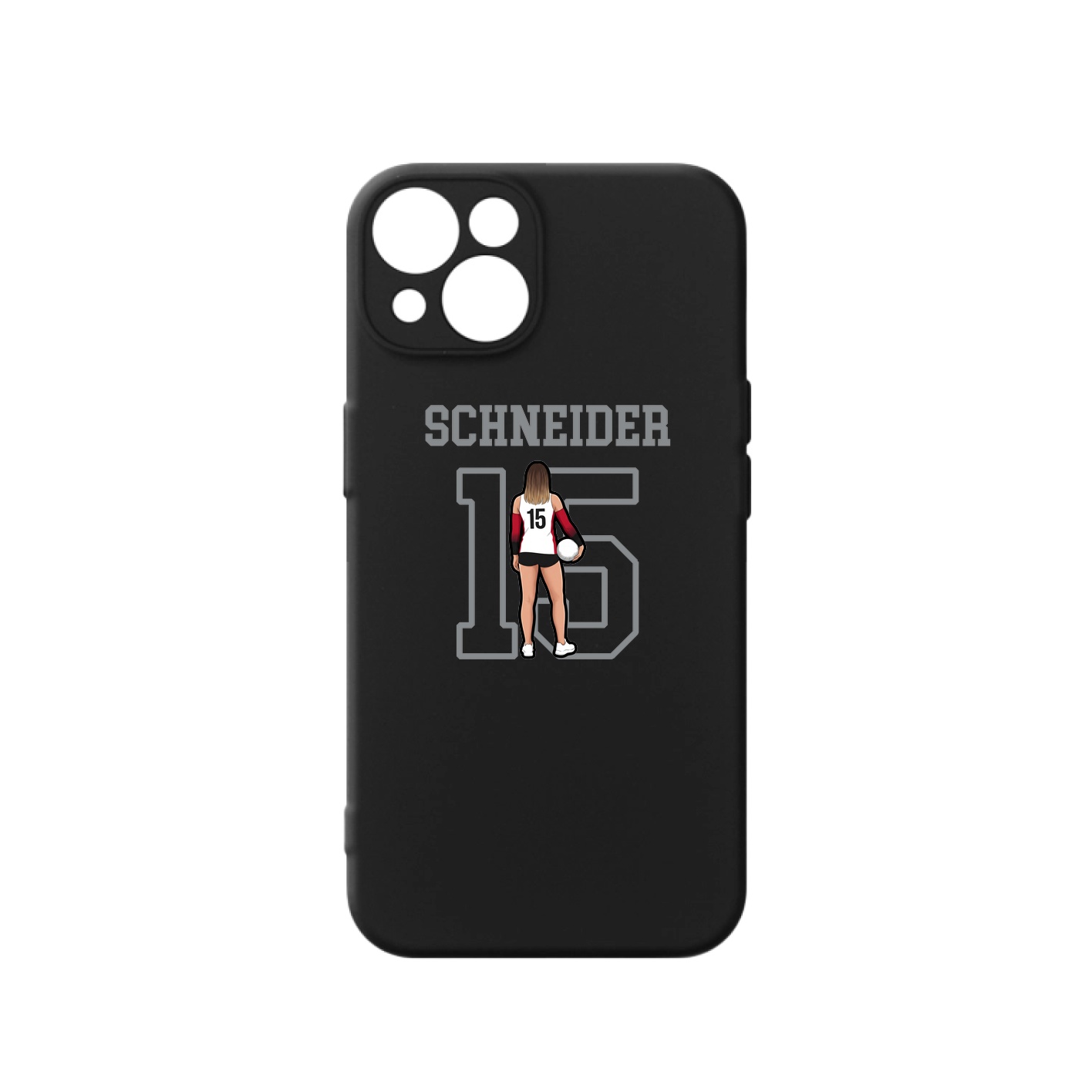 iPhone case