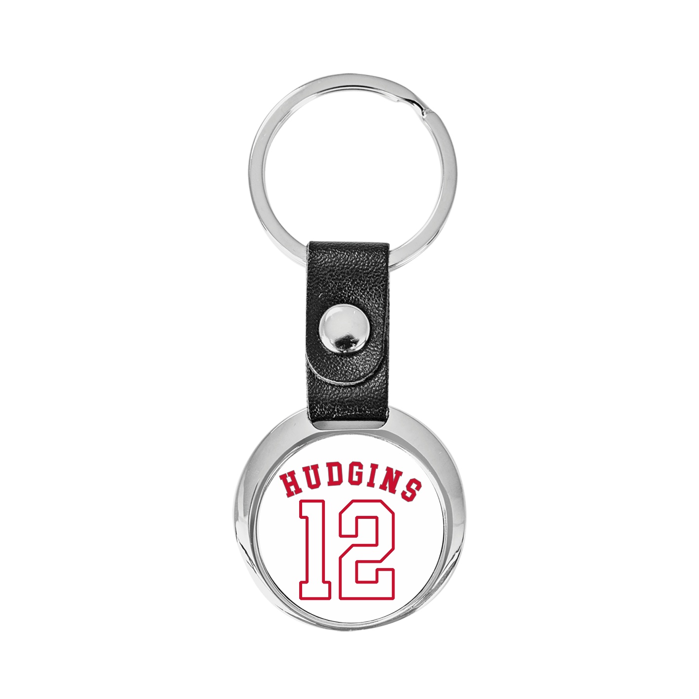 Key Chain — Shirsey Arch in Classic