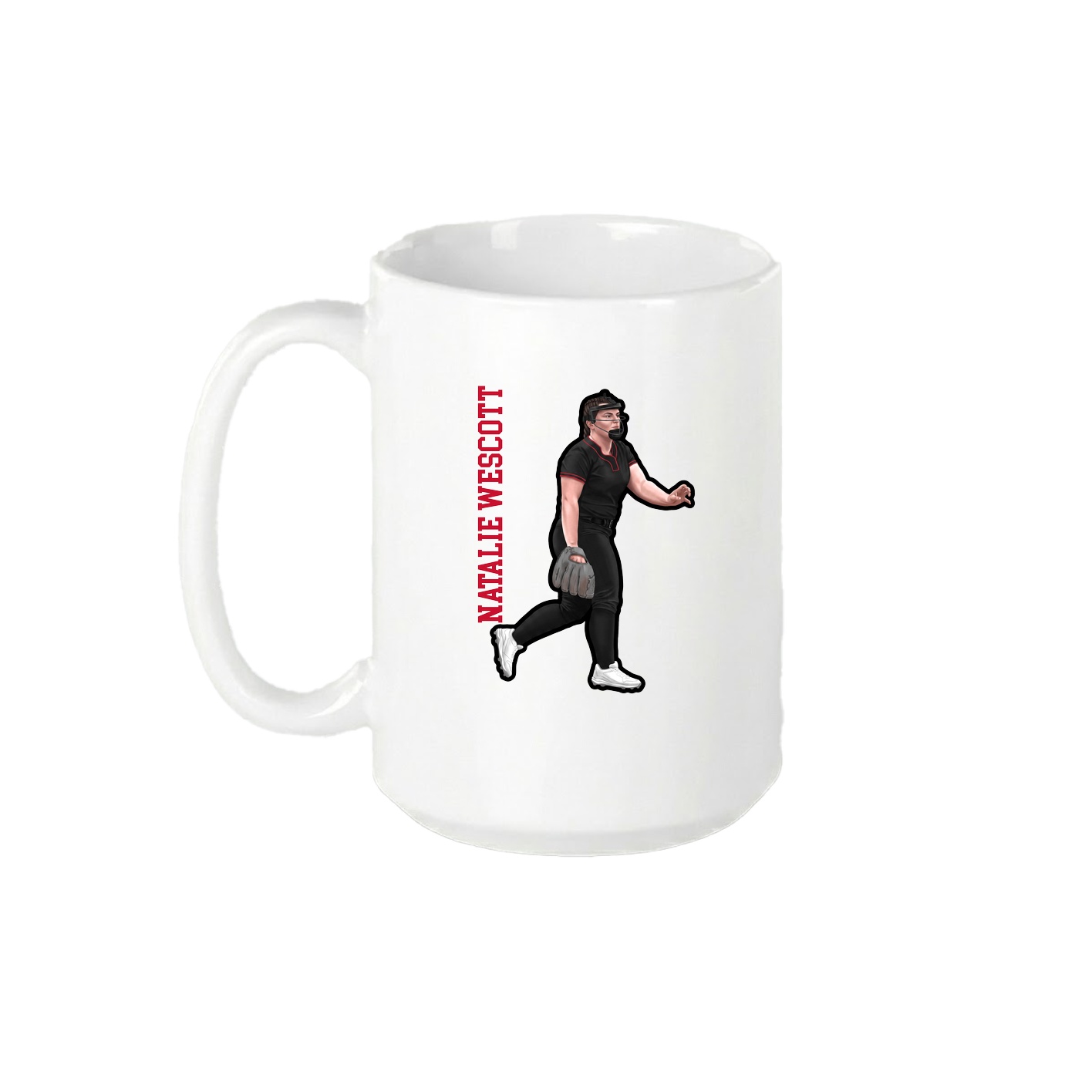 15oz Coffee Mug
