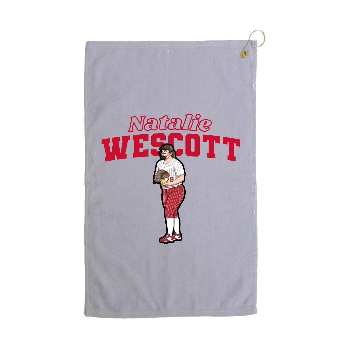 Golf Towel