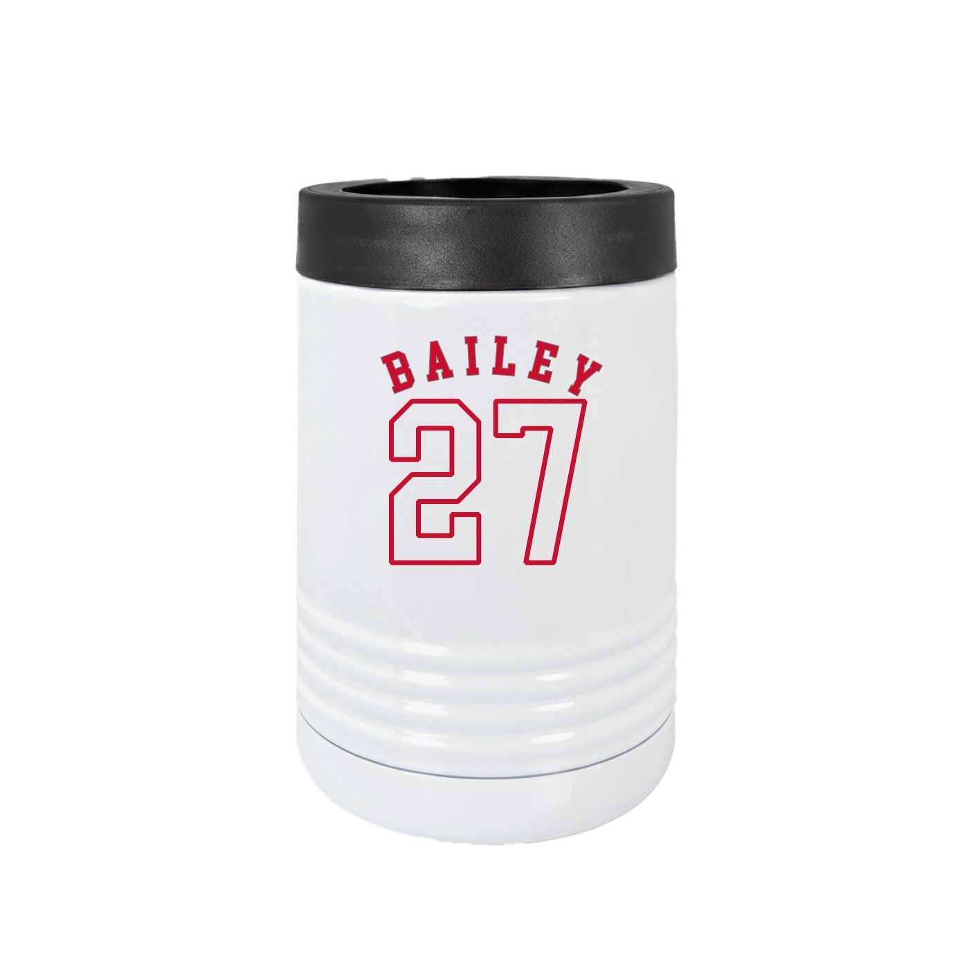 Beverage Holder — Shirsey Arch in White