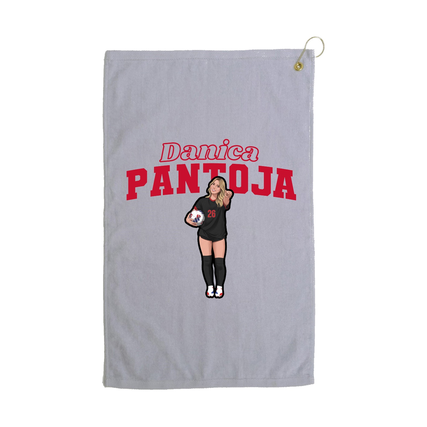 Golf Towel
