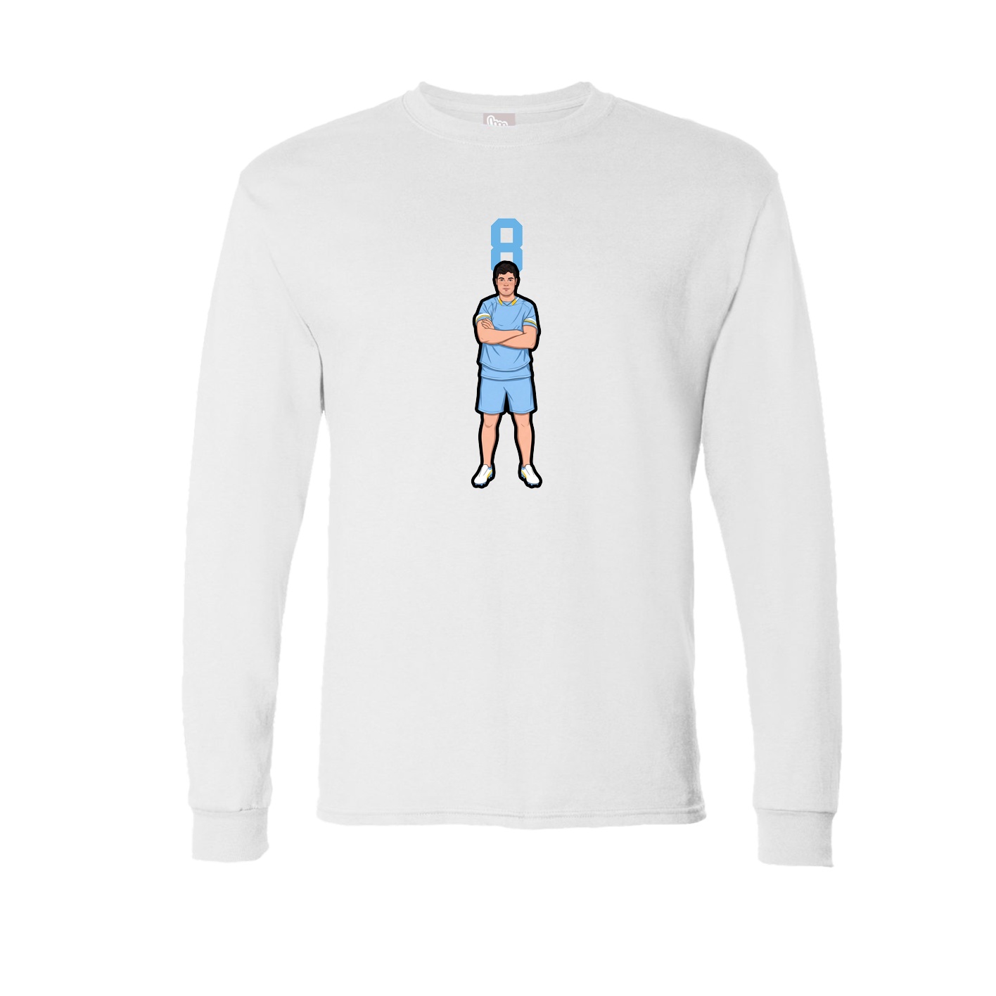Long Sleeve Tee