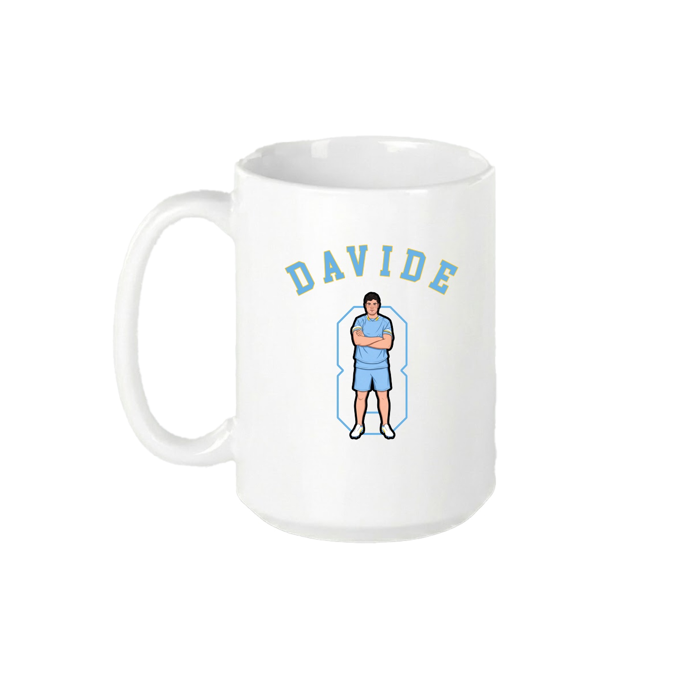 15oz Coffee Mug