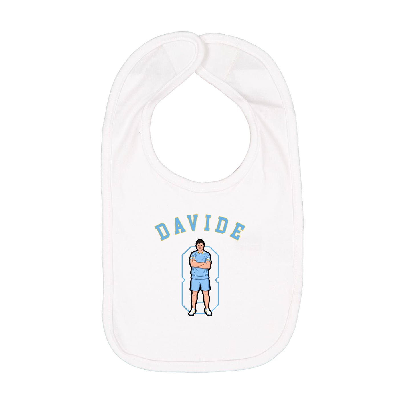 Infant Bib