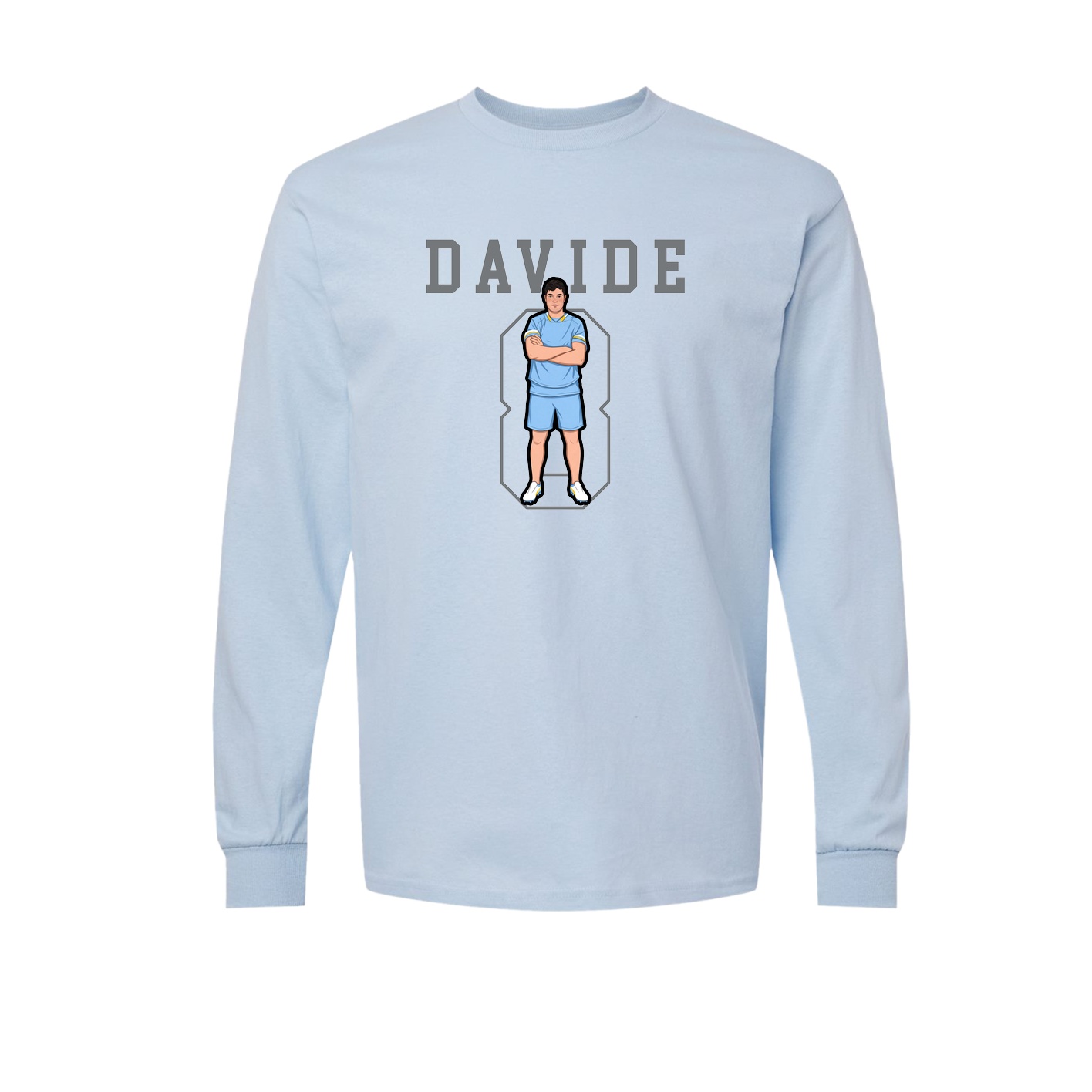 Long Sleeve Tee