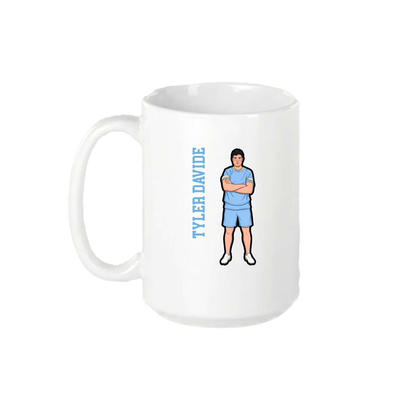 15oz Coffee Mug