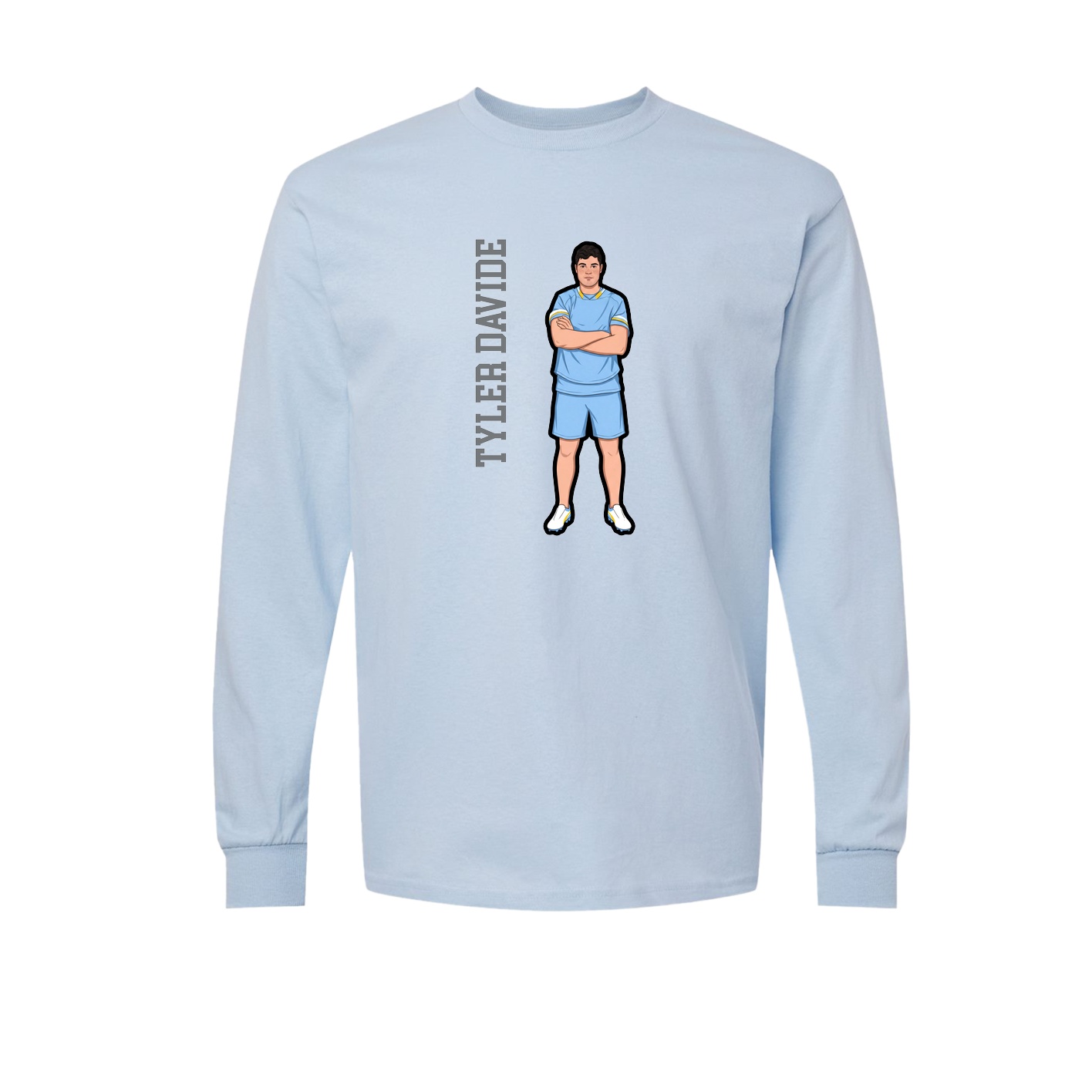 Long Sleeve Tee