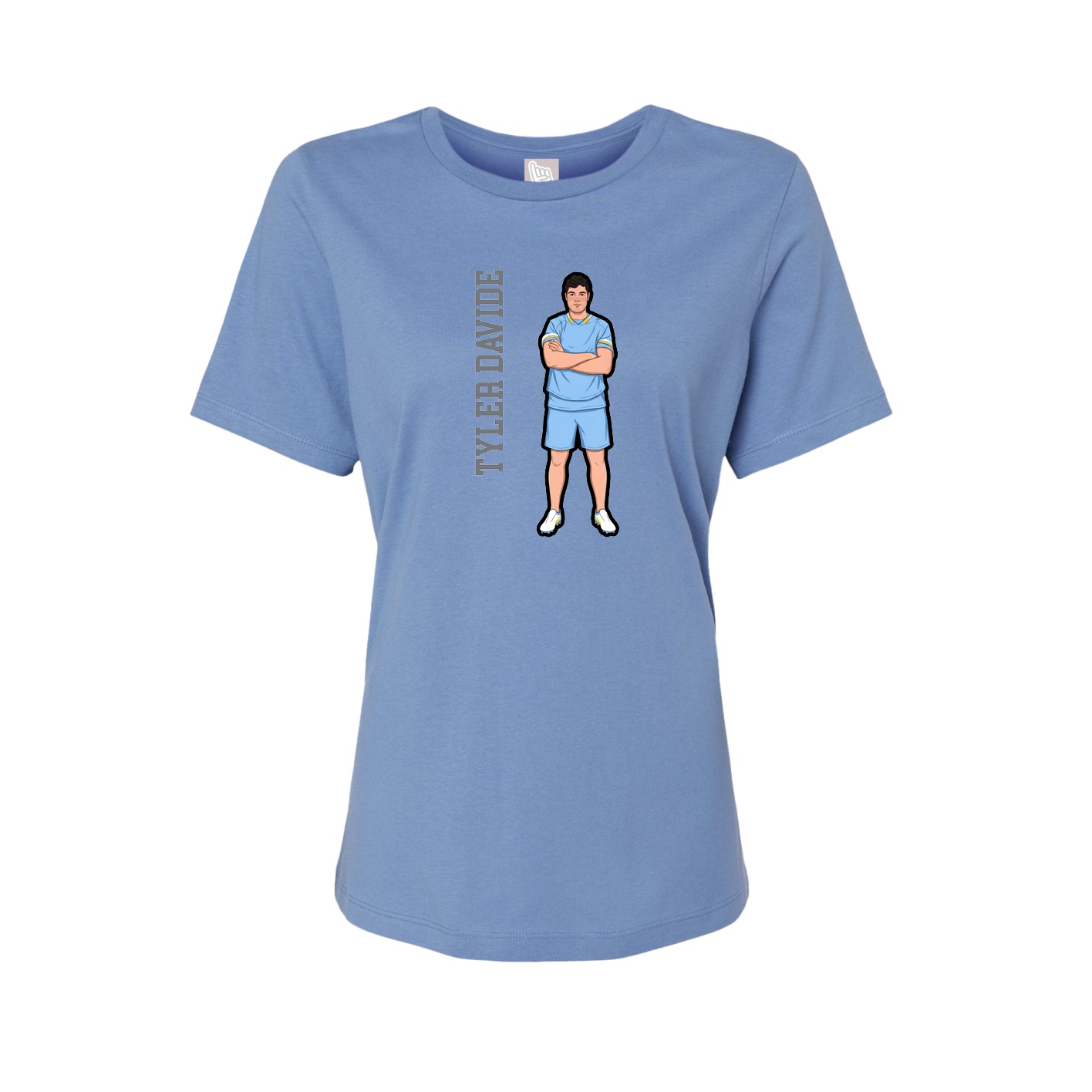 Womens Tee