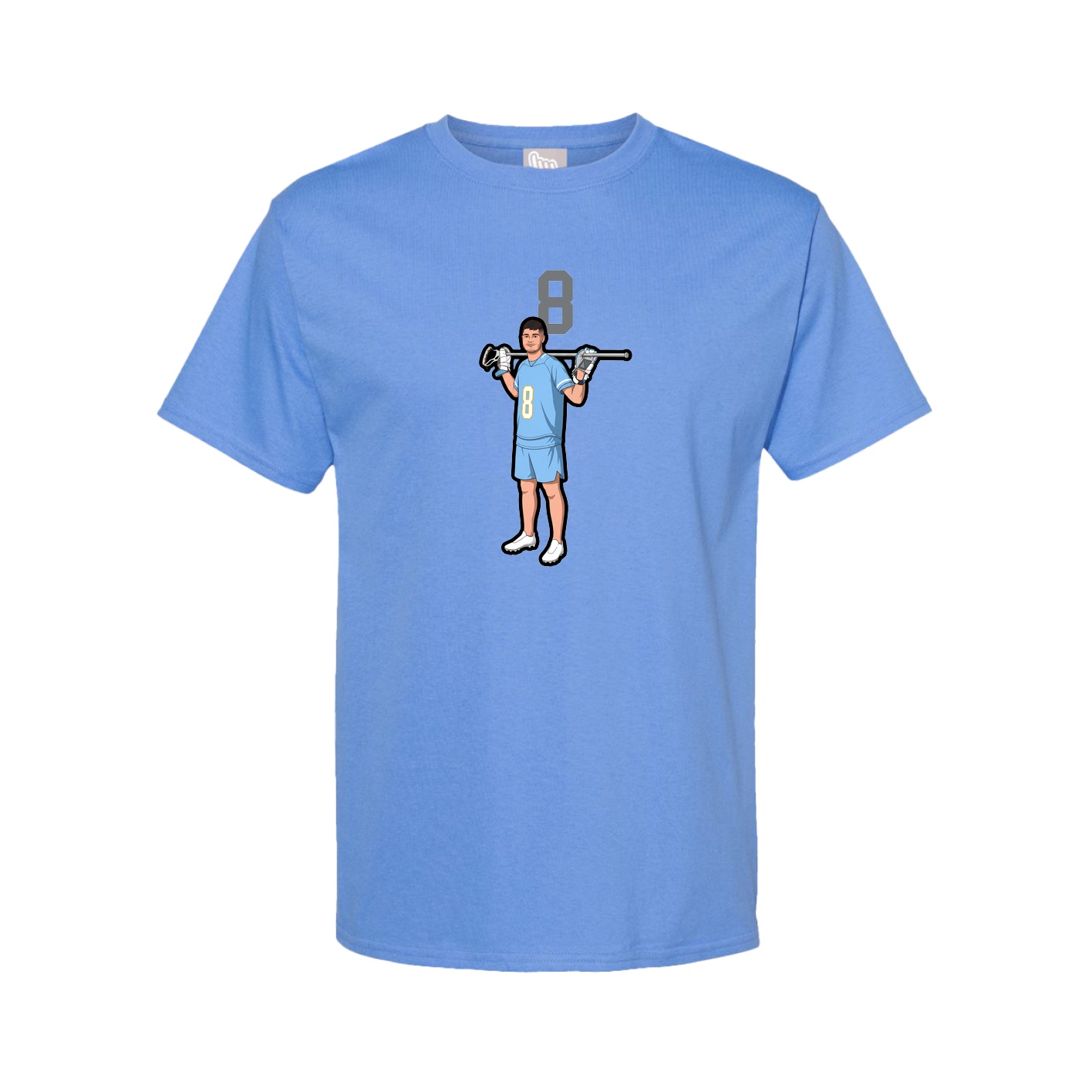 NIL Club Tee