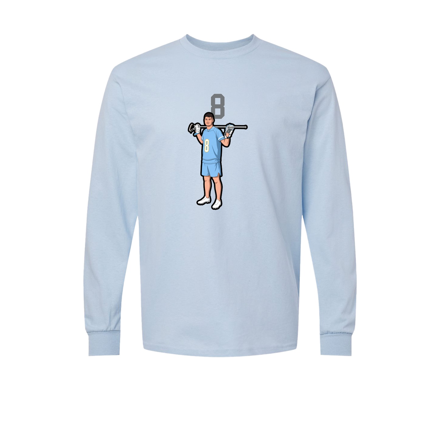 Long Sleeve Tee