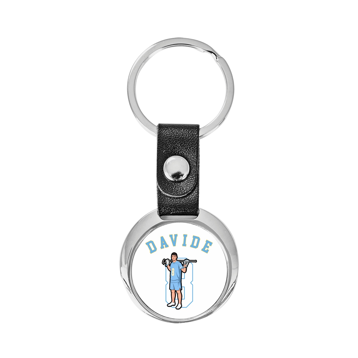 Key Chain