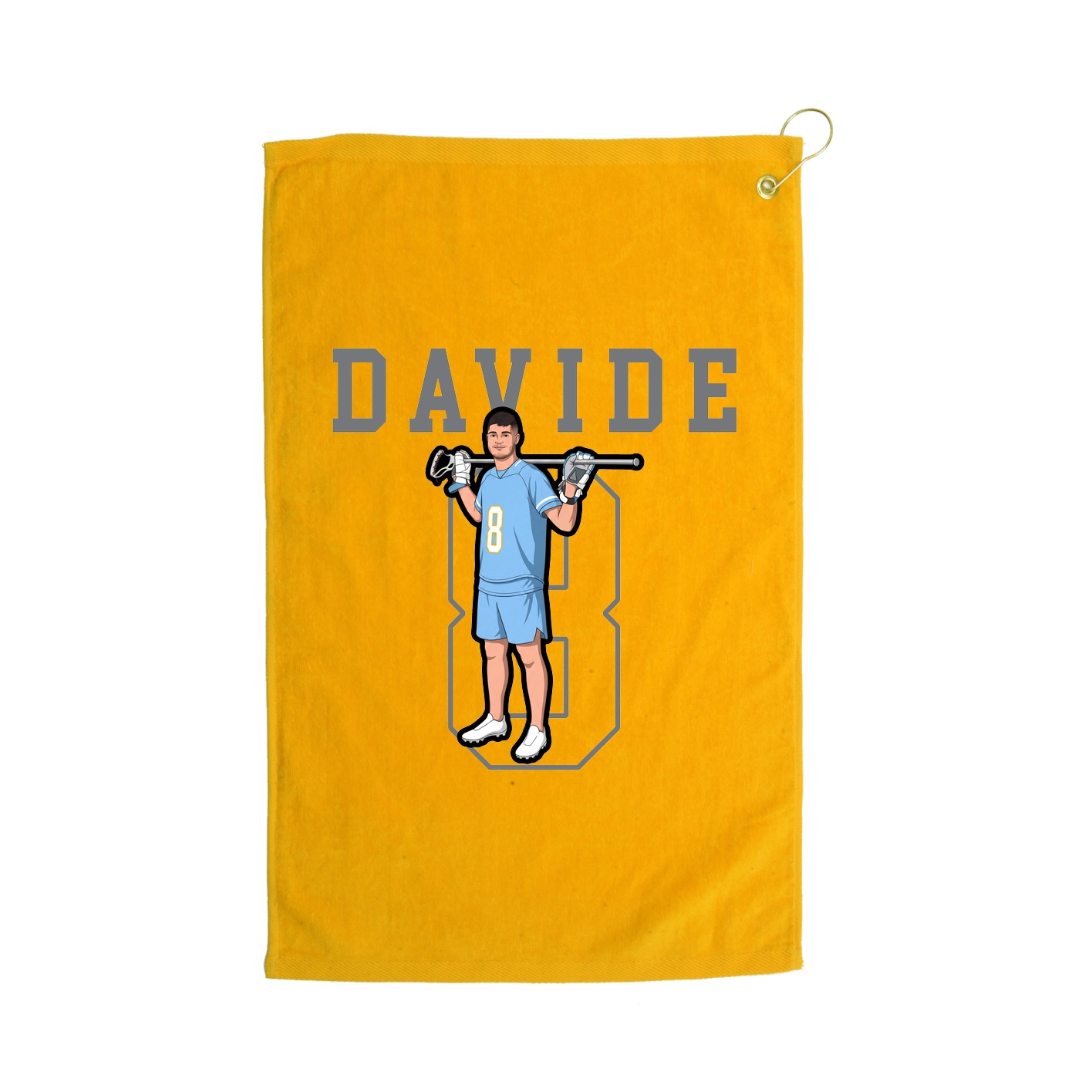 Golf Towel