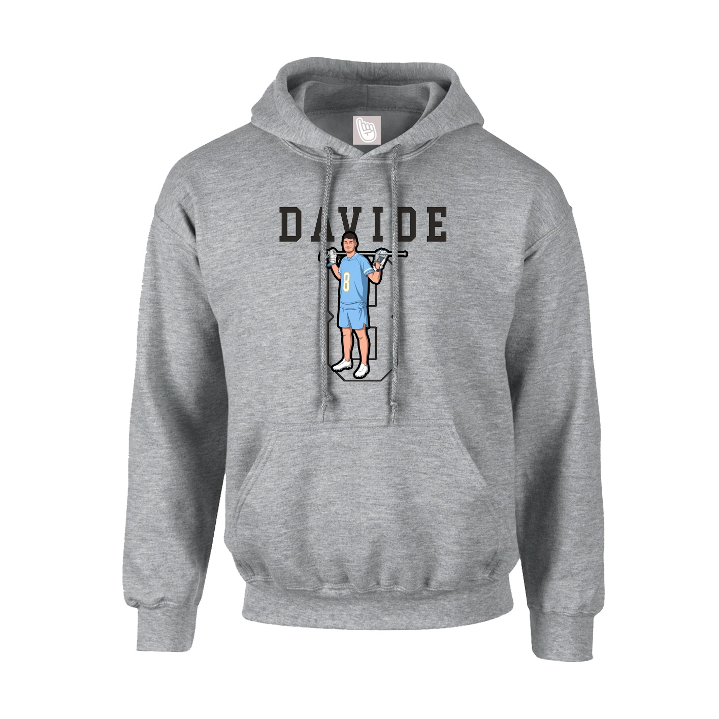Youth Hoodie