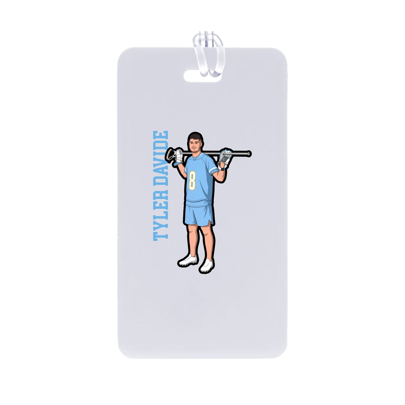 Bag Tag