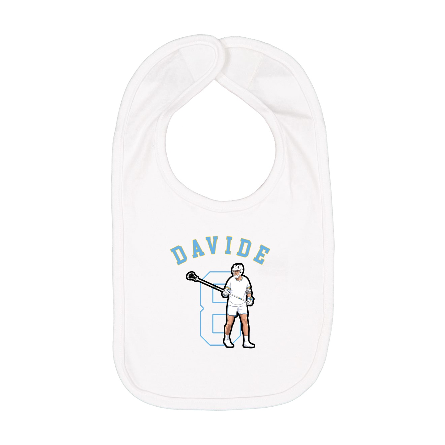 Infant Bib