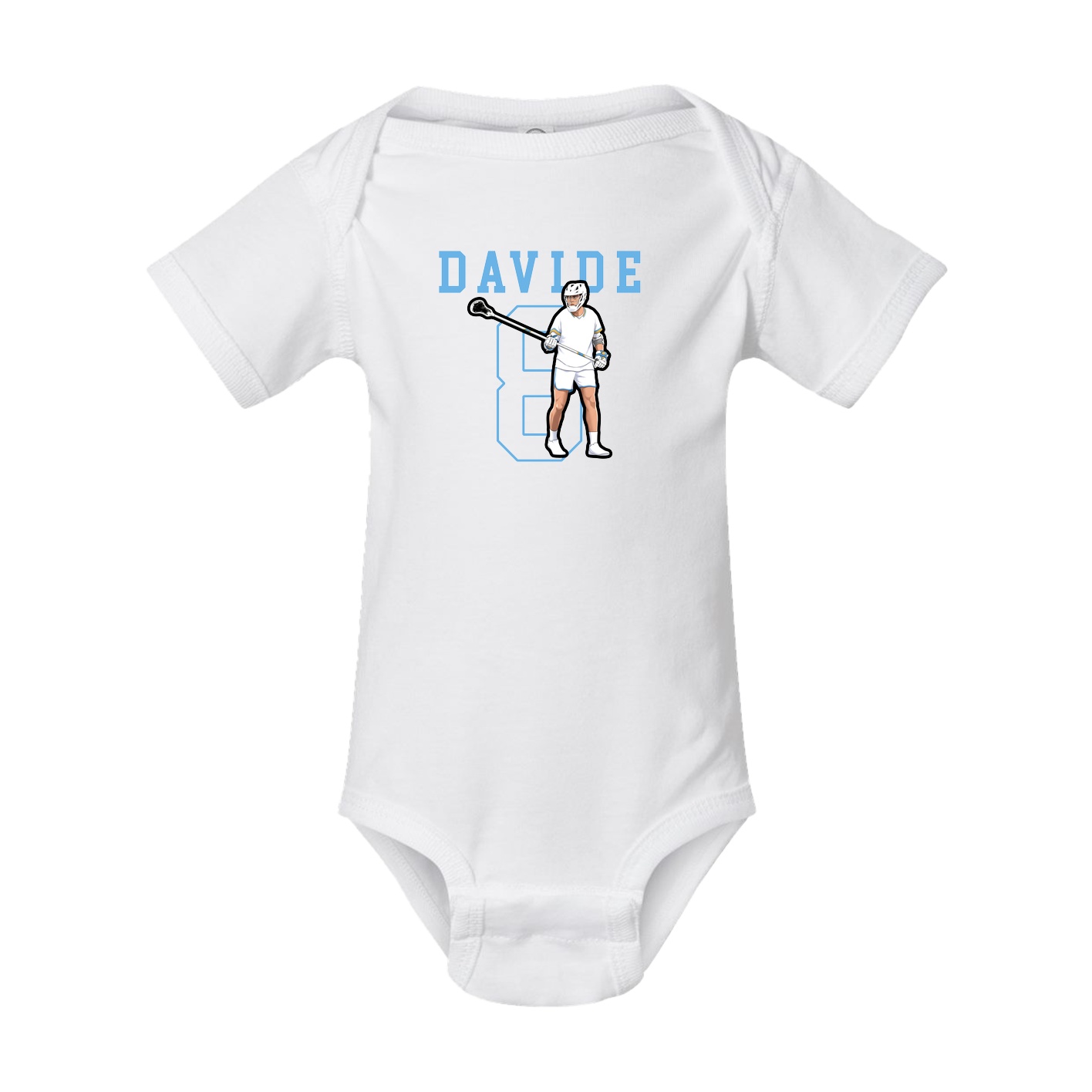 Baby Onesie