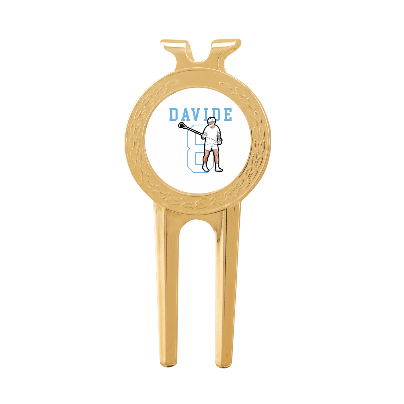Divot Tool with Ball Marker — Shirsey in Classic