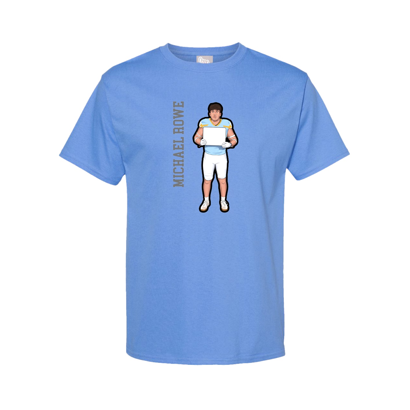 NIL Club Tee
