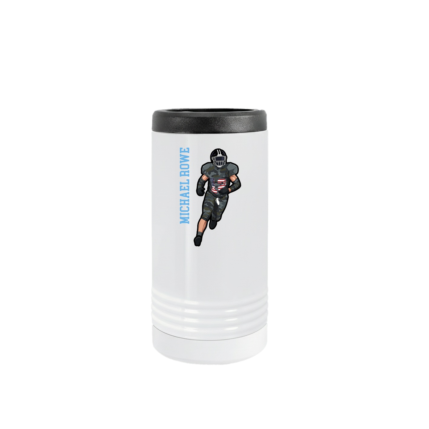Polar Camel Slim Beverage Holder