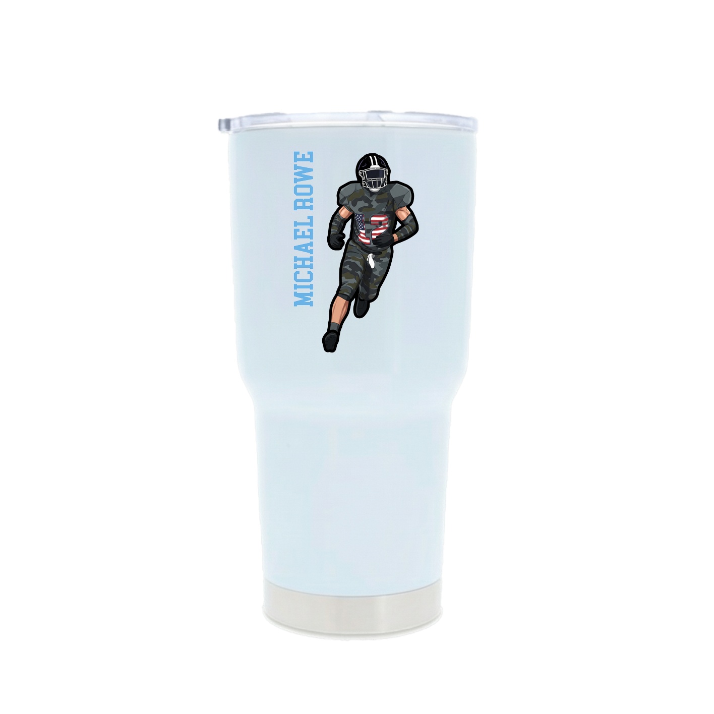 30oz Stainless Steel Tumbler