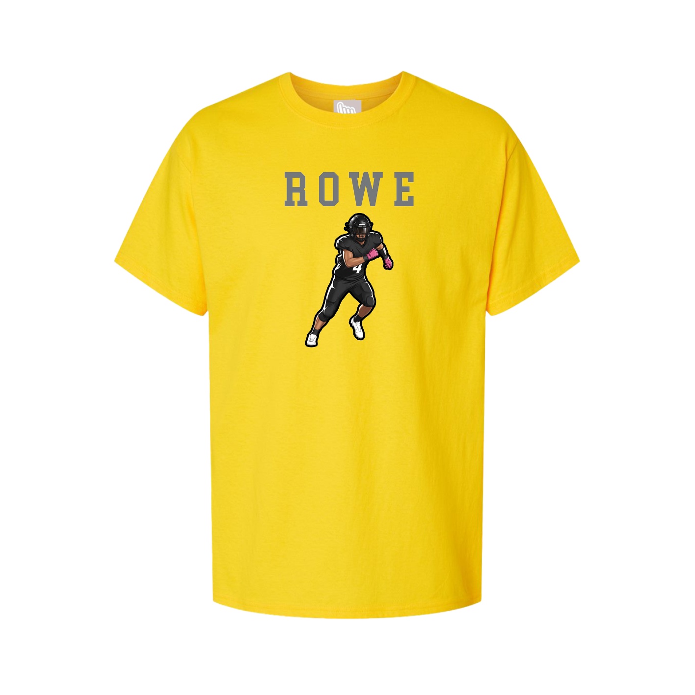 Tee — Shirsey in Gold