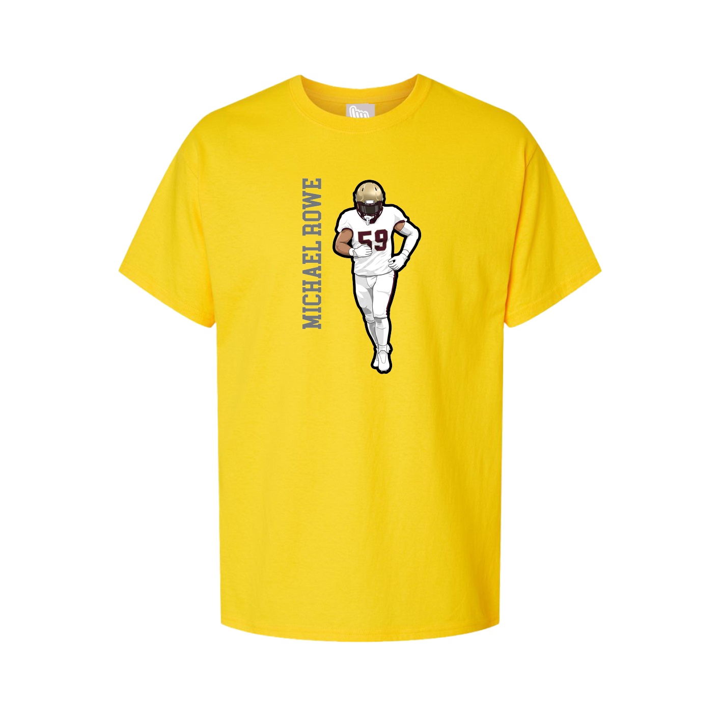 NIL Club Youth Tee