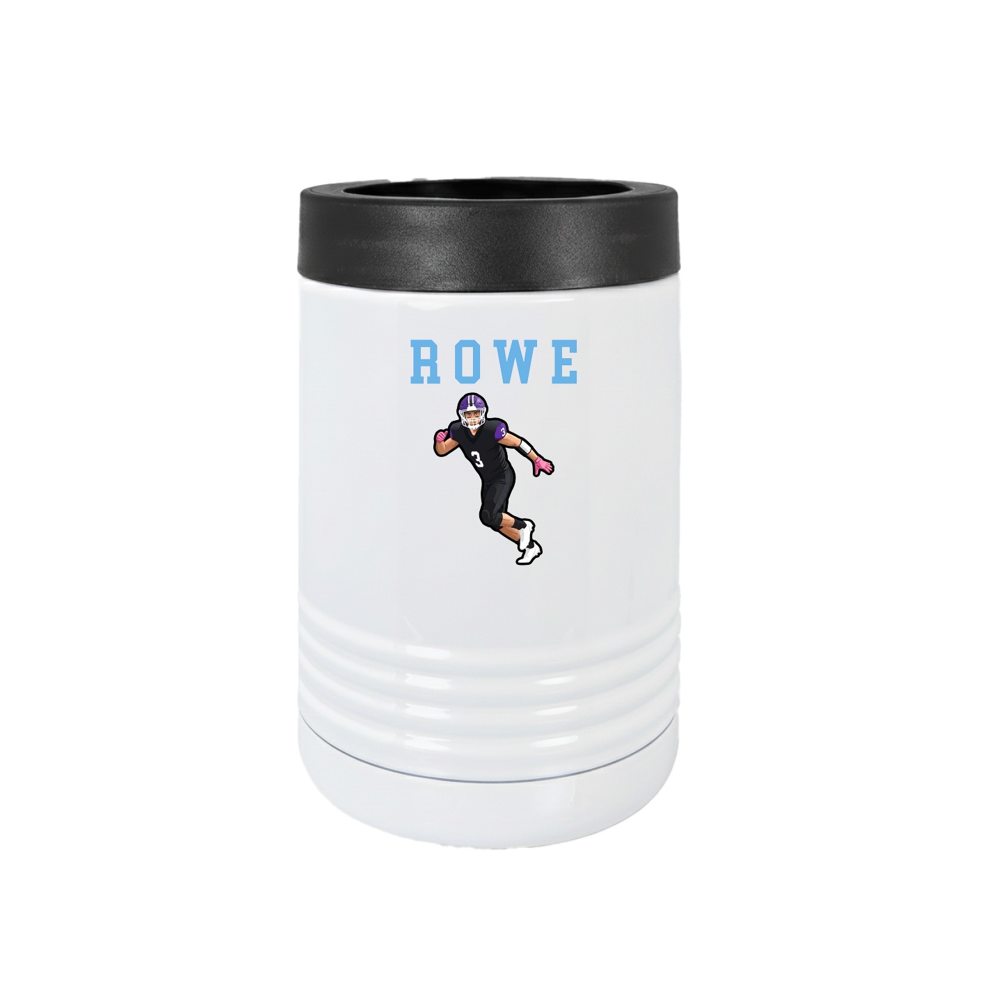 Beverage Holder — Shirsey in White