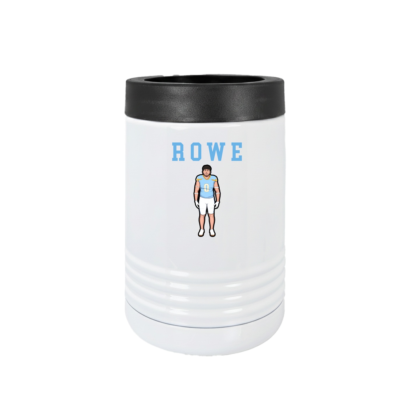Beverage Holder — Shirsey in White