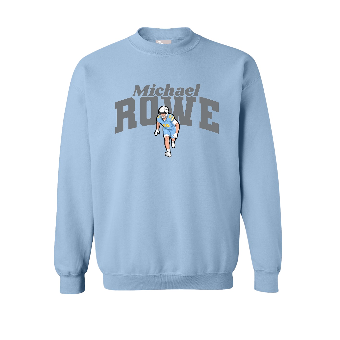 Fleece Crew