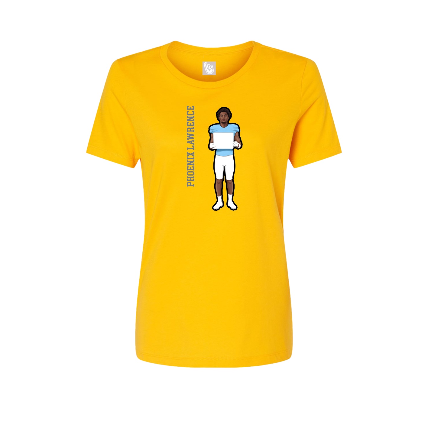 Womens Tee